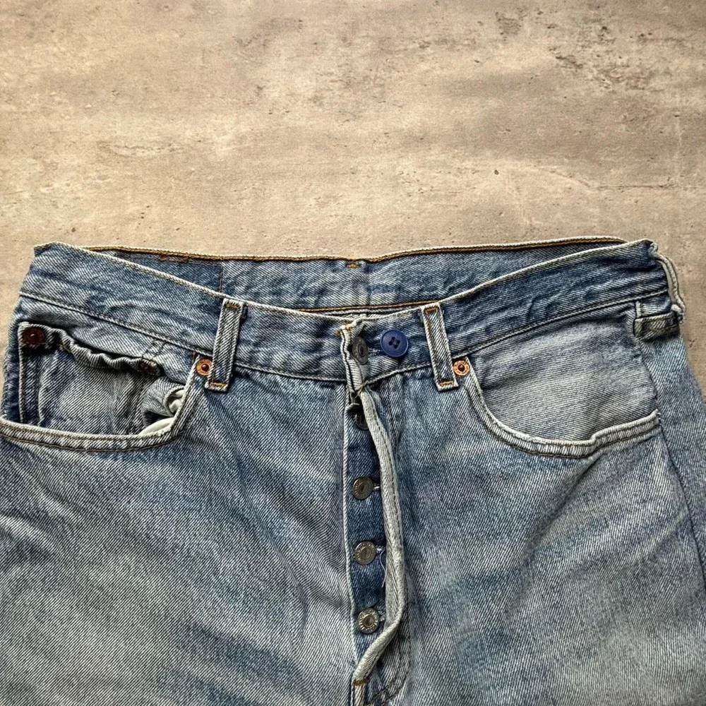Levis vintage 90s